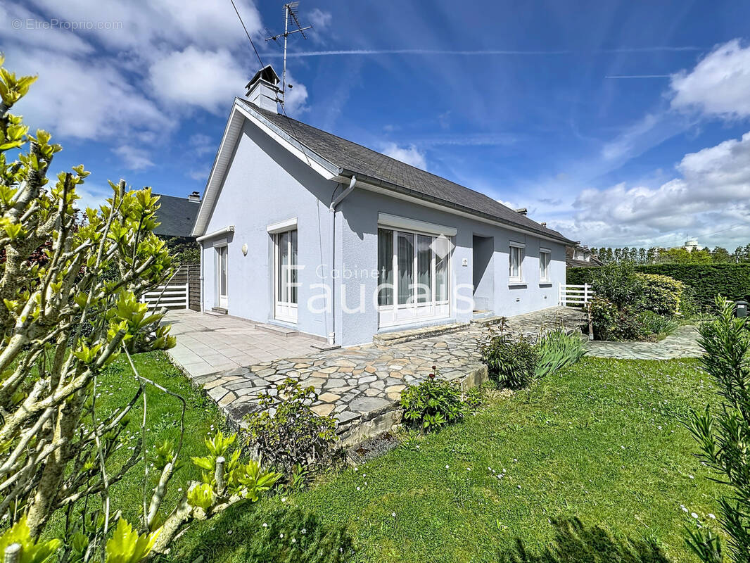 Maison à SAINT-LO
