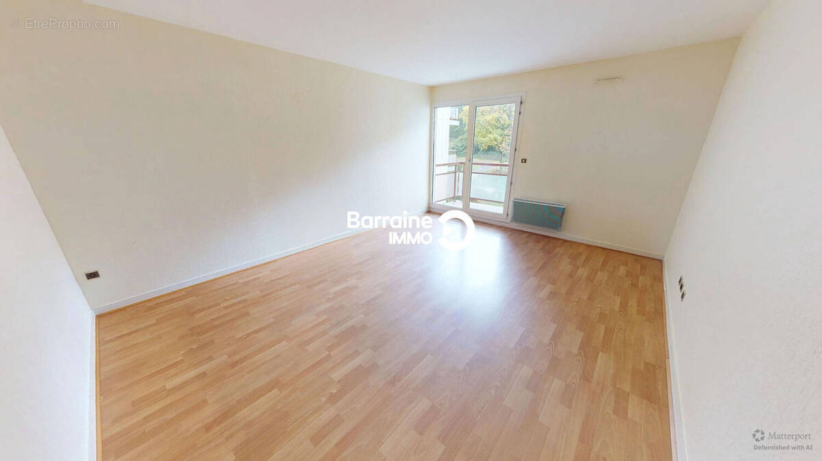 Appartement à BREST
