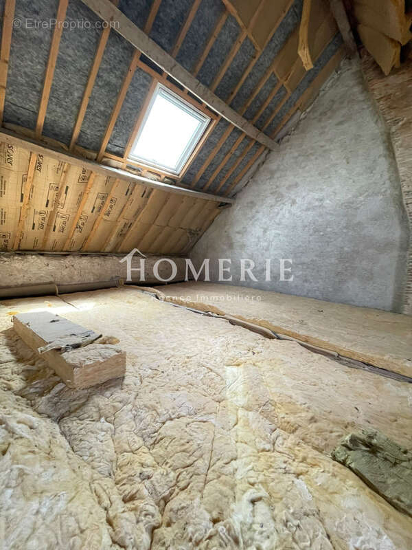 Charmante longere en pierres renovee - photo 19