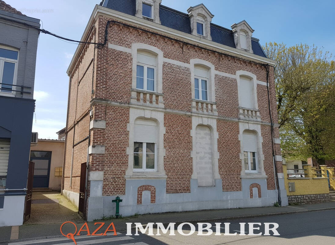 Appartement à AUCHEL