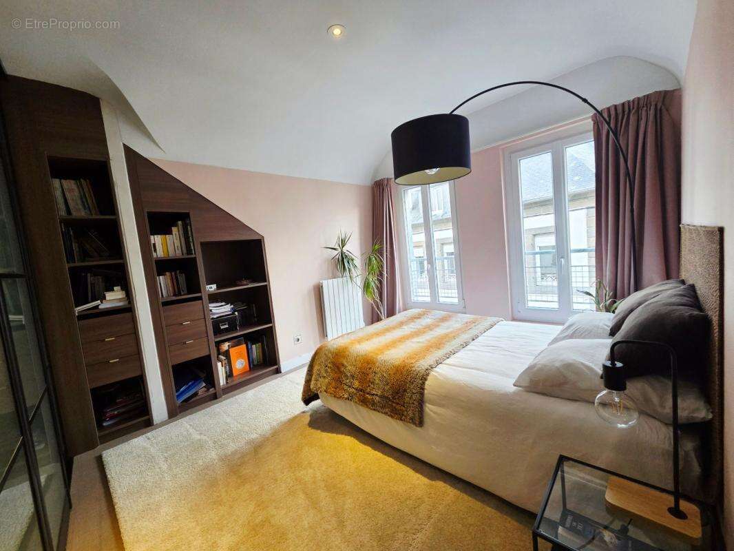 Appartement à LANDERNEAU