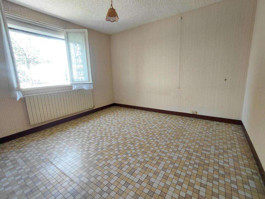 Maison à MORTAGNE-AU-PERCHE