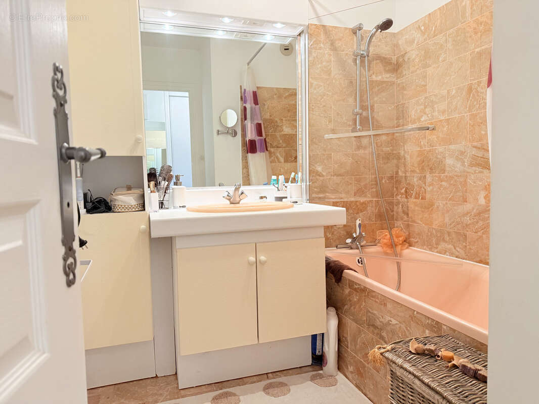 Appartement à LE TOUQUET-PARIS-PLAGE