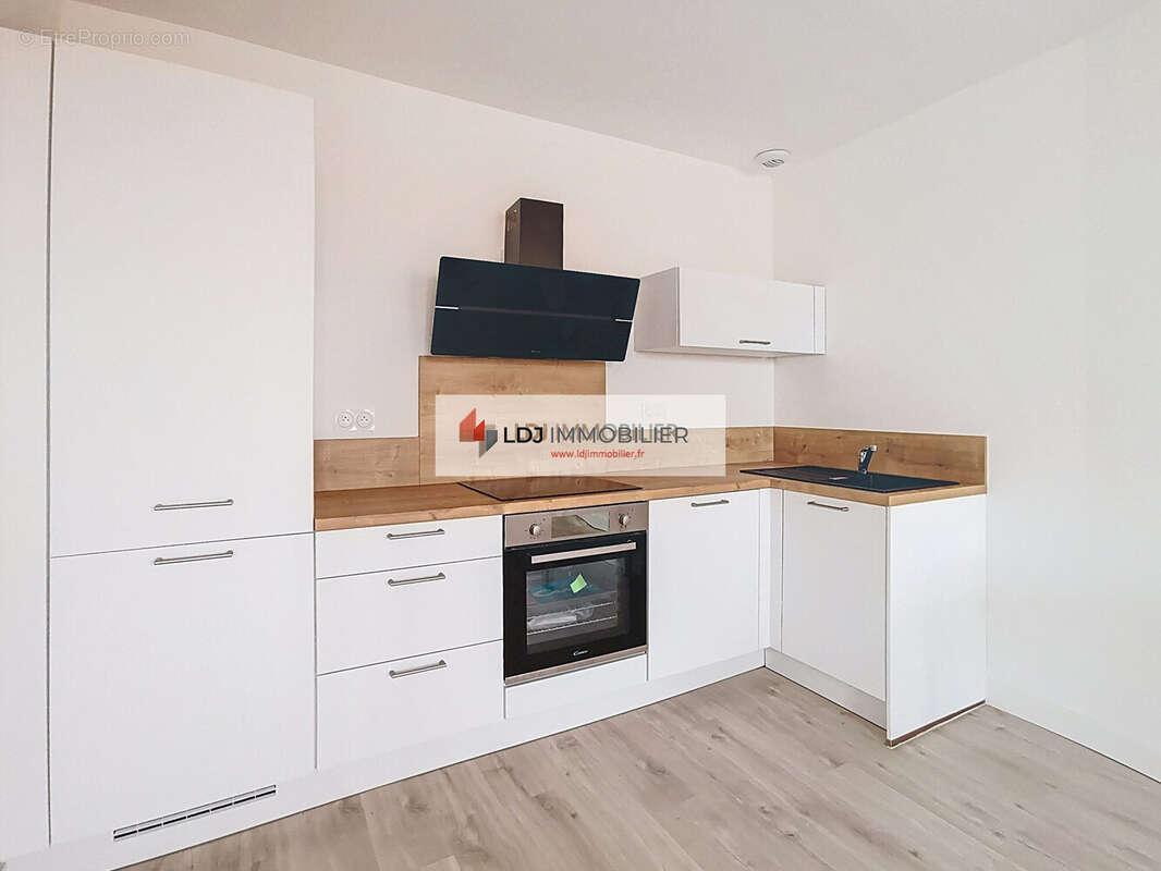 Appartement à PERPIGNAN