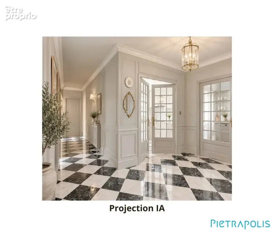 Maison 6 pièces 120 m² à vendre à Neuville-Les-Dames (01400) - photo 7