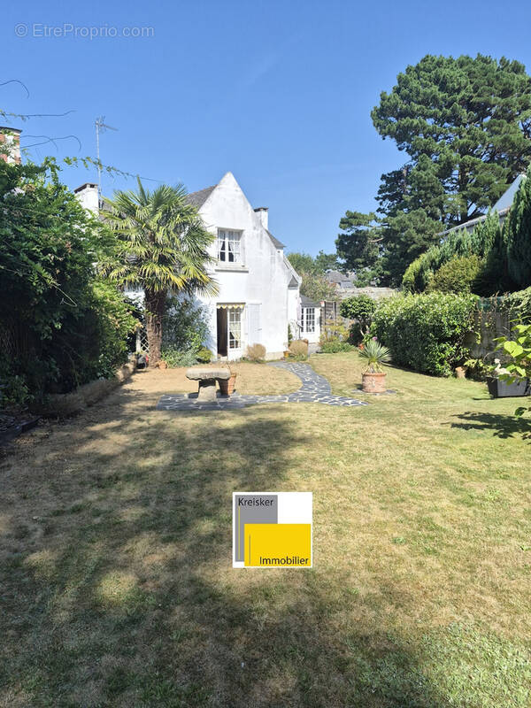 Maison à MORLAIX