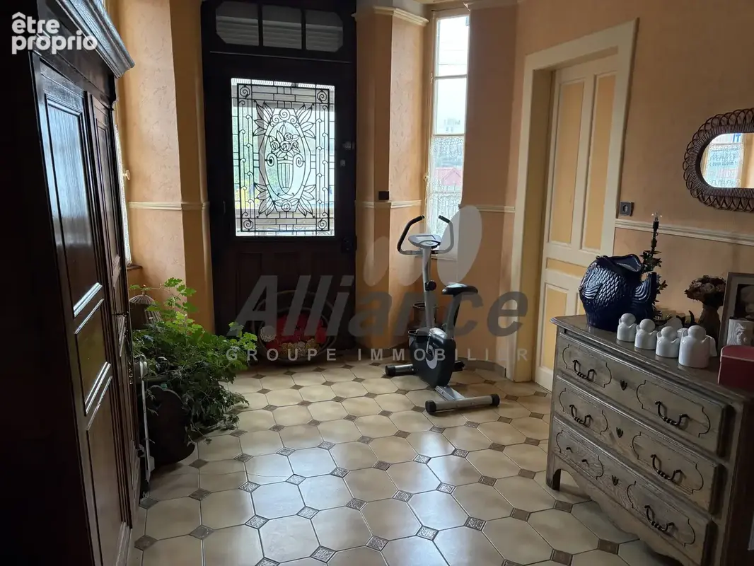 Ensemble  immobilier  a  luxeuil  les  bains - photo 13