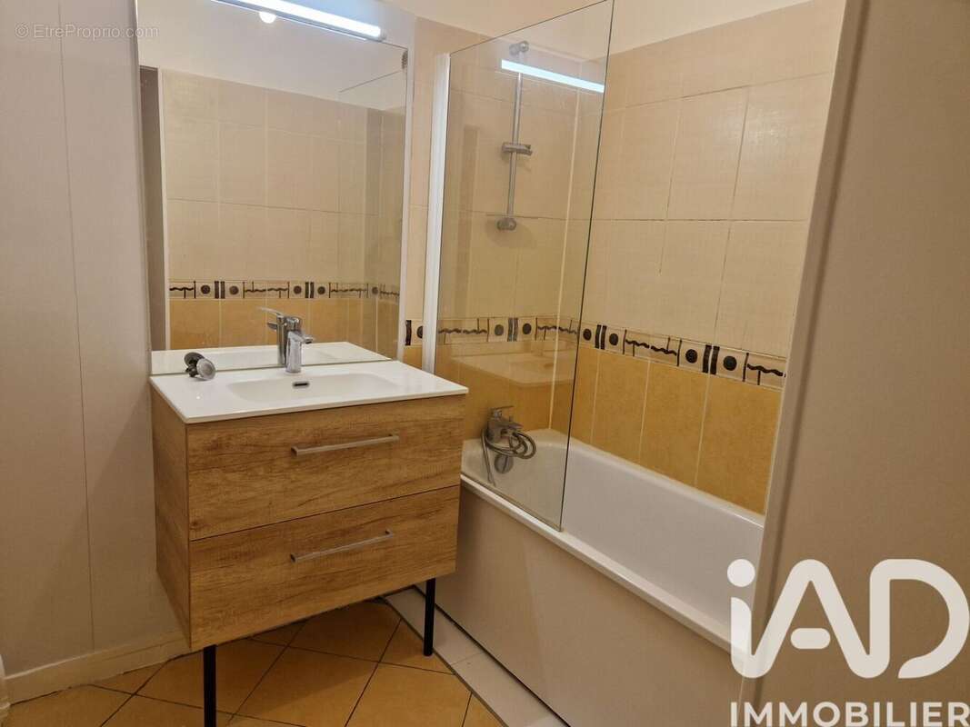 Photo 8 - Appartement à MONTIGNY-LE-BRETONNEUX