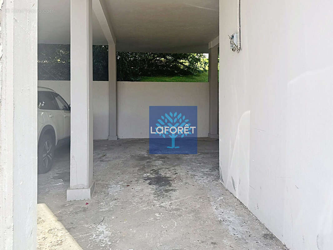 Appartement à FORT-DE-FRANCE