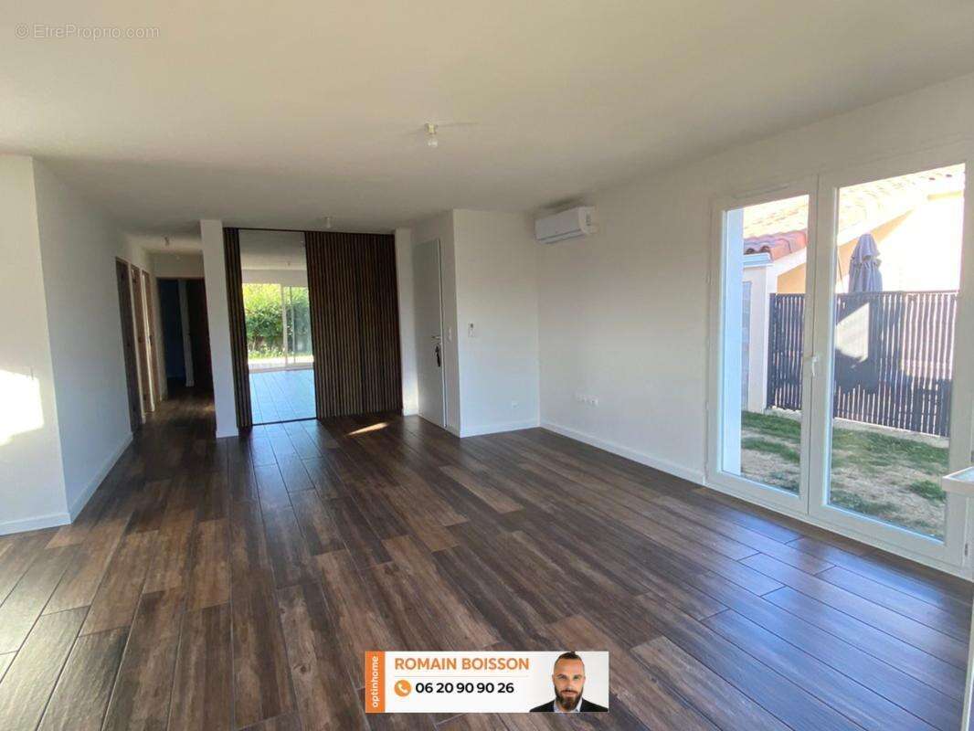Maison à vendre 4 pièces SAINT LYS (31) - photo 2