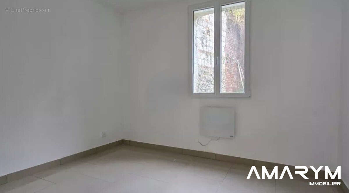 Appartement à DIEPPE