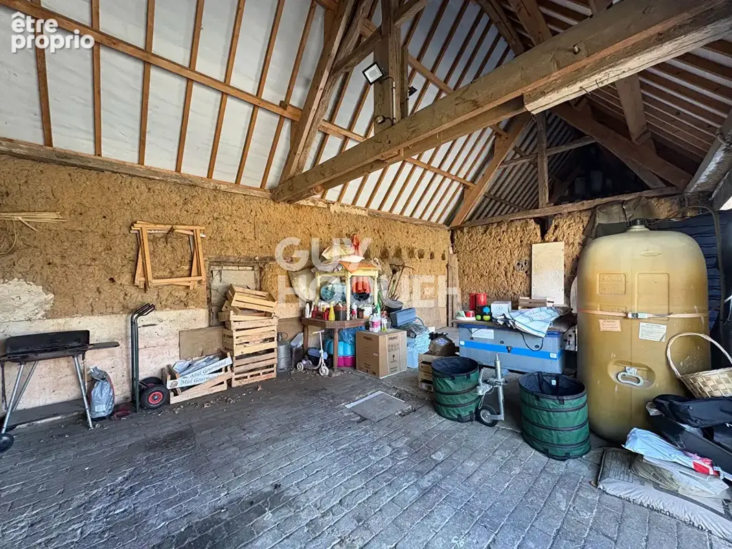 Maison Piseux 5 pièce(s) 131.48 m2 - photo 16