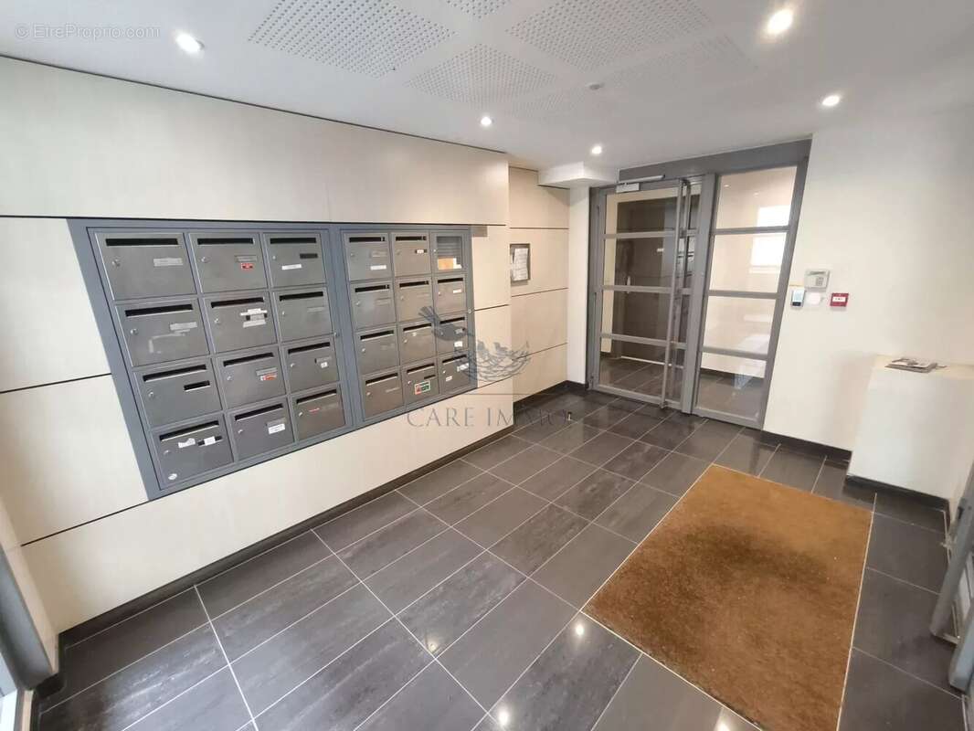 Appartement à FRANCHEVILLE