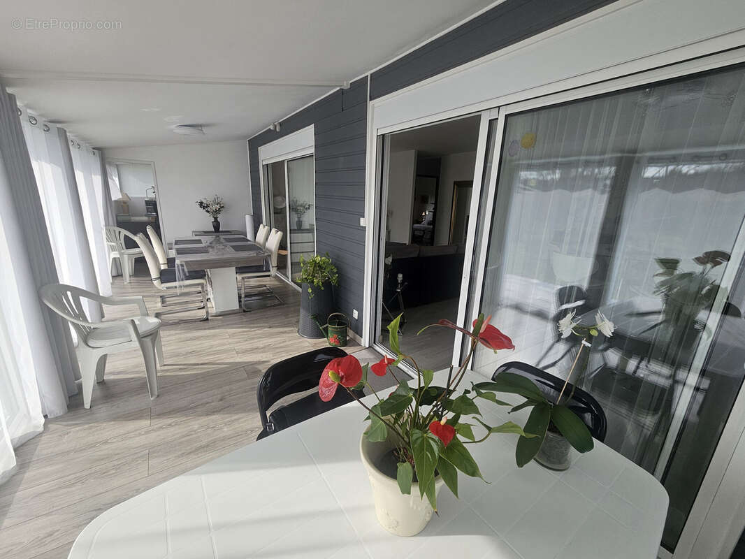 Maison à Vendre de 3 Pièces de 86 m2 - photo 4