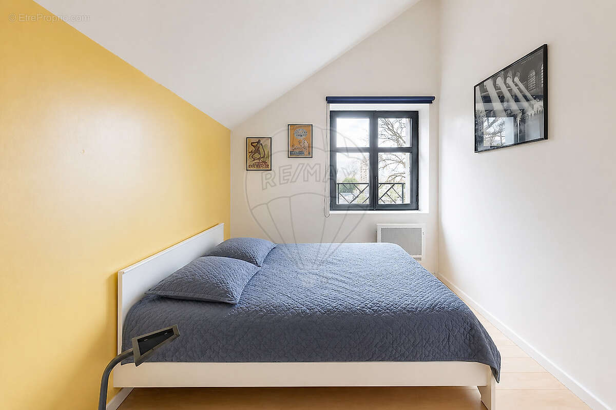 Appartement à ORLEANS