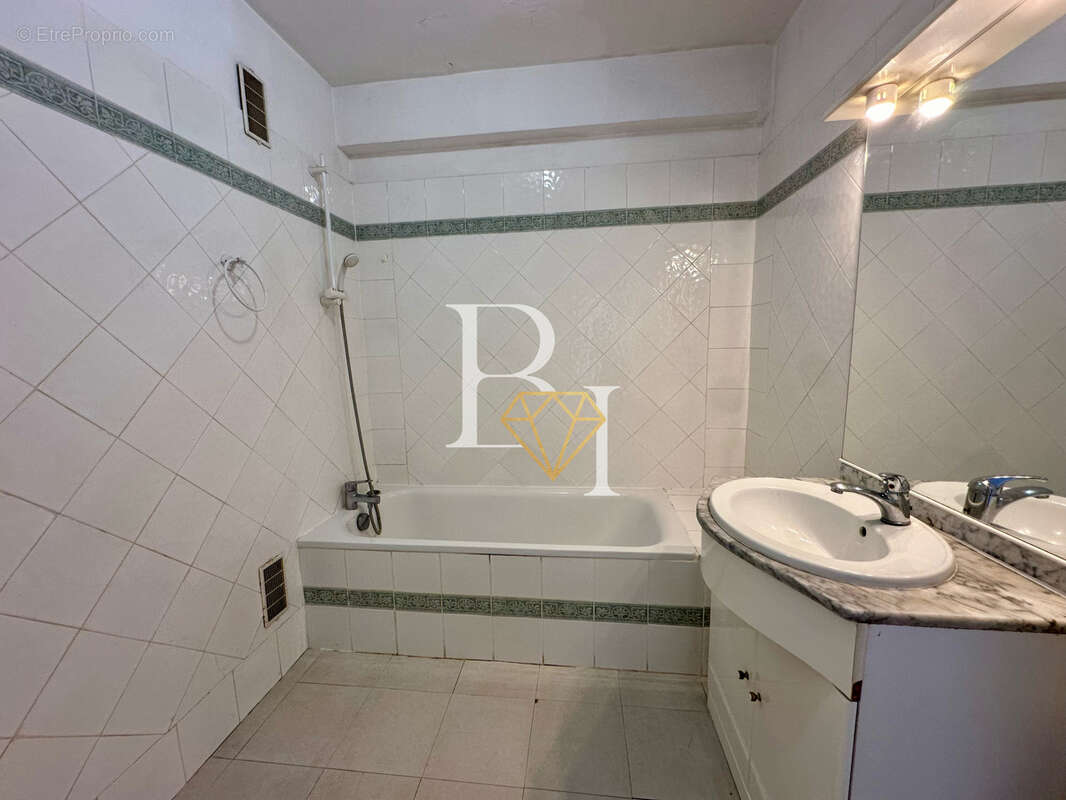 Appartement à CAGNES-SUR-MER