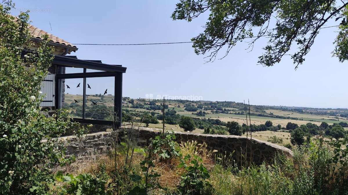 Maison à FREYSSENET