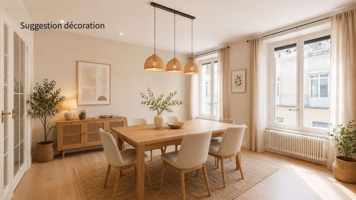 Maison à PONTCHARRA-SUR-TURDINE