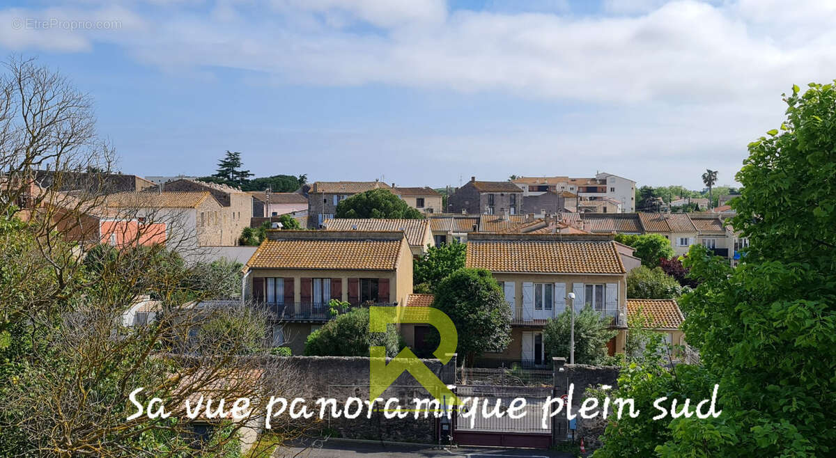 Appartement à AGDE