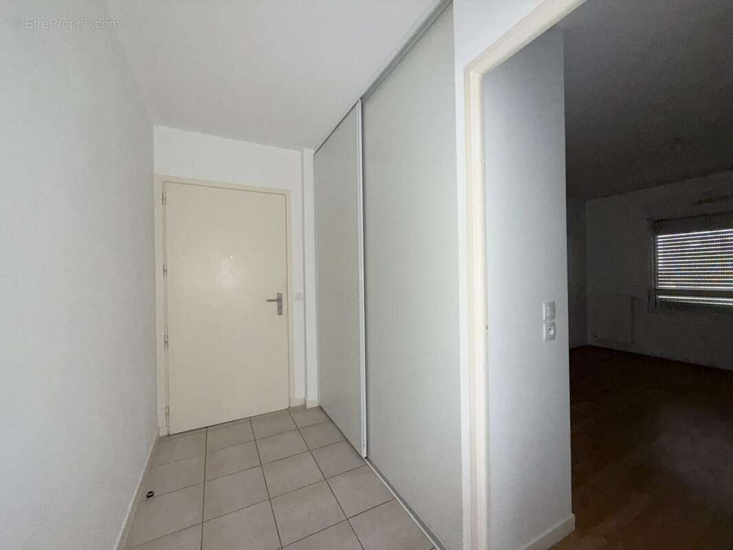 Appartement 66 m² à Floirac  - photo 8