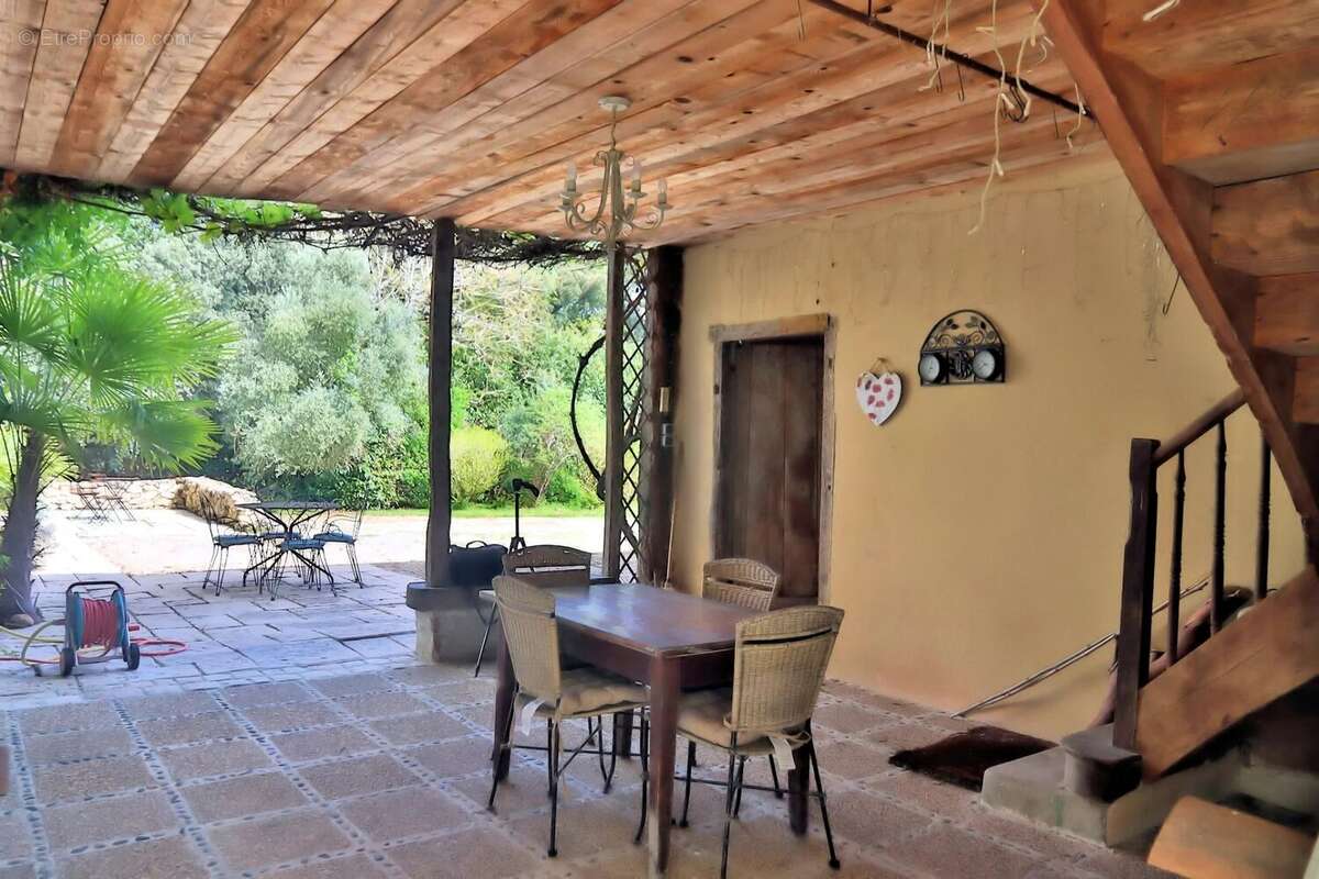 Maison de Maitre IXème - photo 38