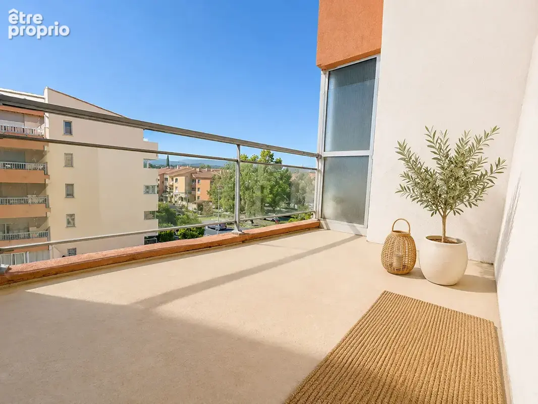 Appartement Saint Mandrier Sur Mer 3 pièce(s) 55.61 m2 - photo 6