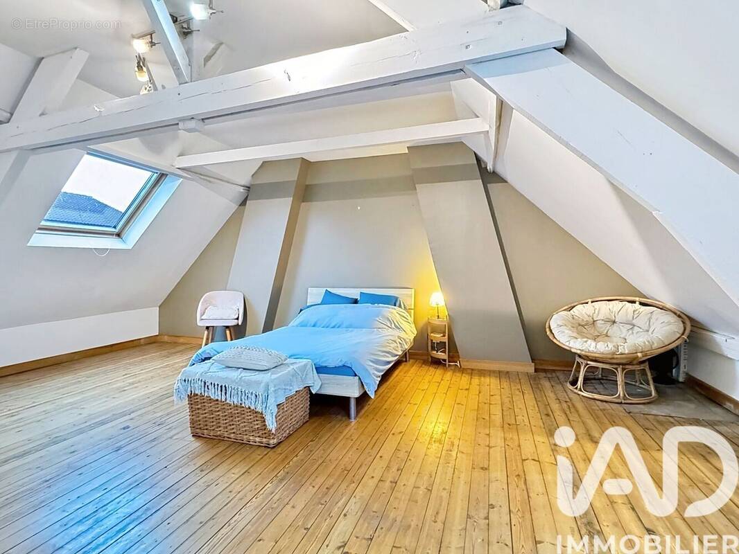 Photo 1 - Maison à AUCHEL