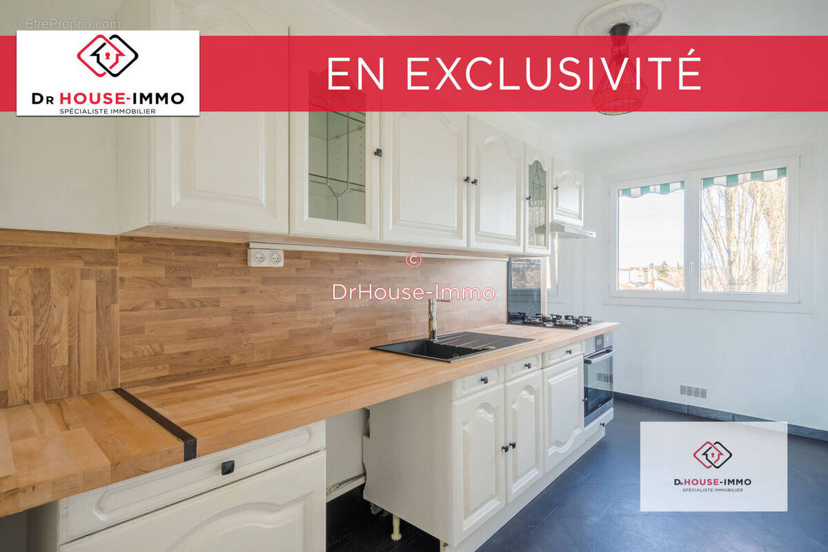 Appartement à NOGENT-SUR-MARNE