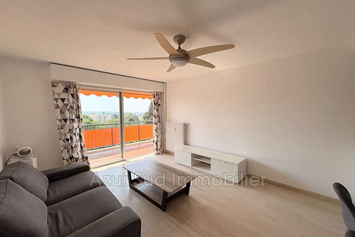 Appartement à Antibes  - photo 4