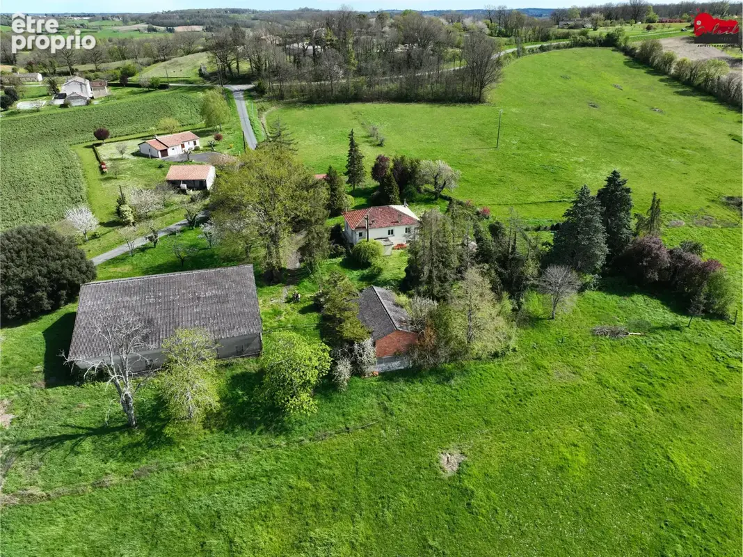 Photo Maison à Castillonnes au prix de 280 000€