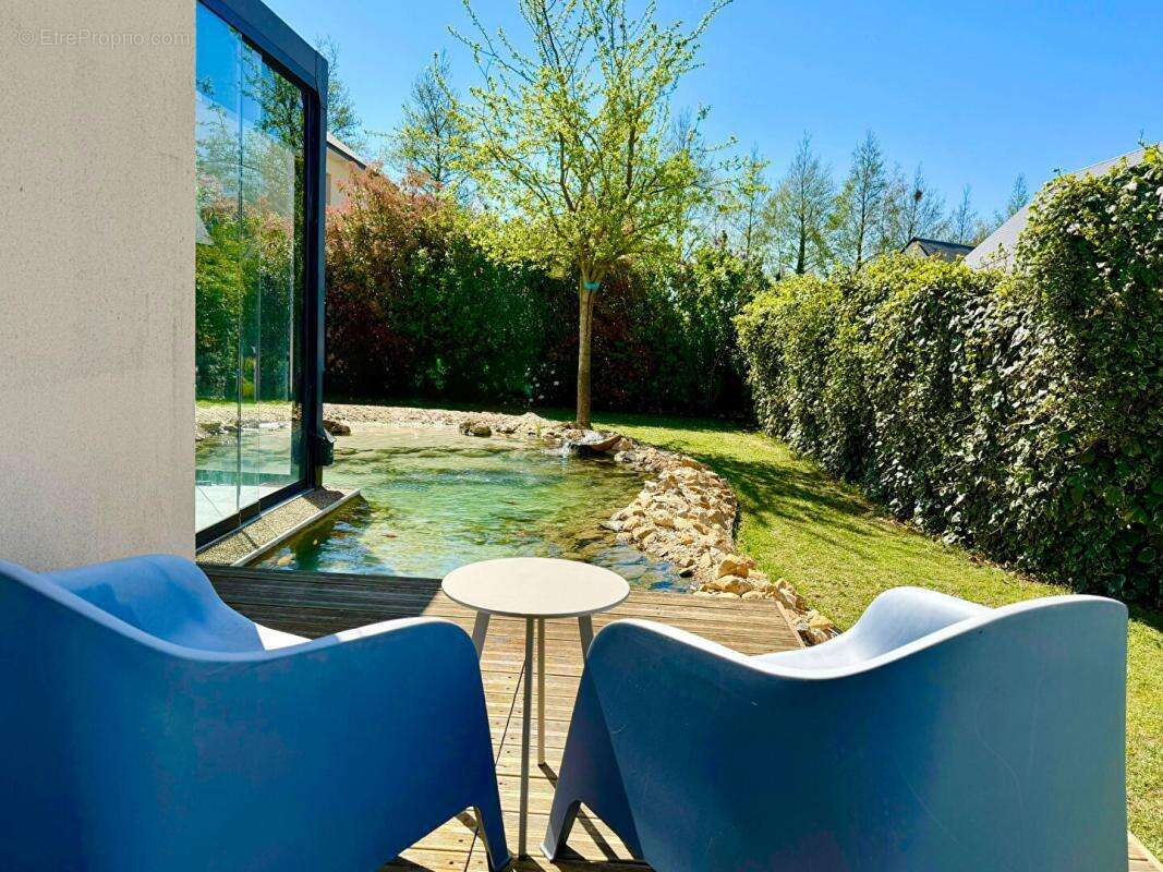 Maison à BRETTEVILLE-SUR-LAIZE