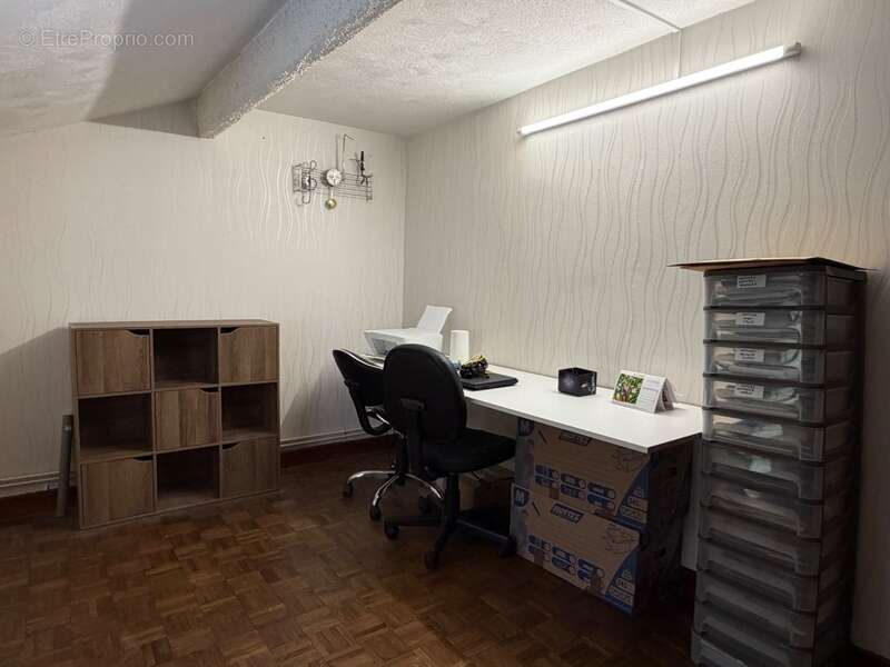 Maison à BAR-LE-DUC