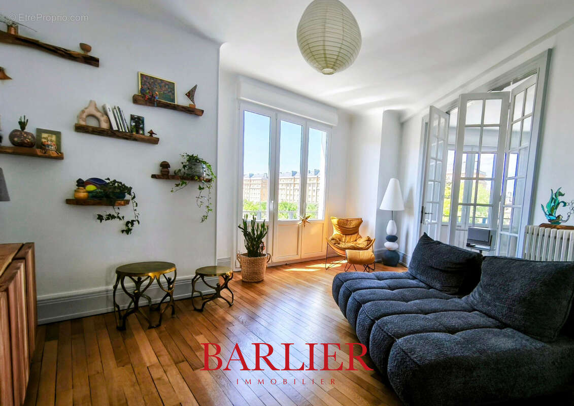 Appartement à BELFORT