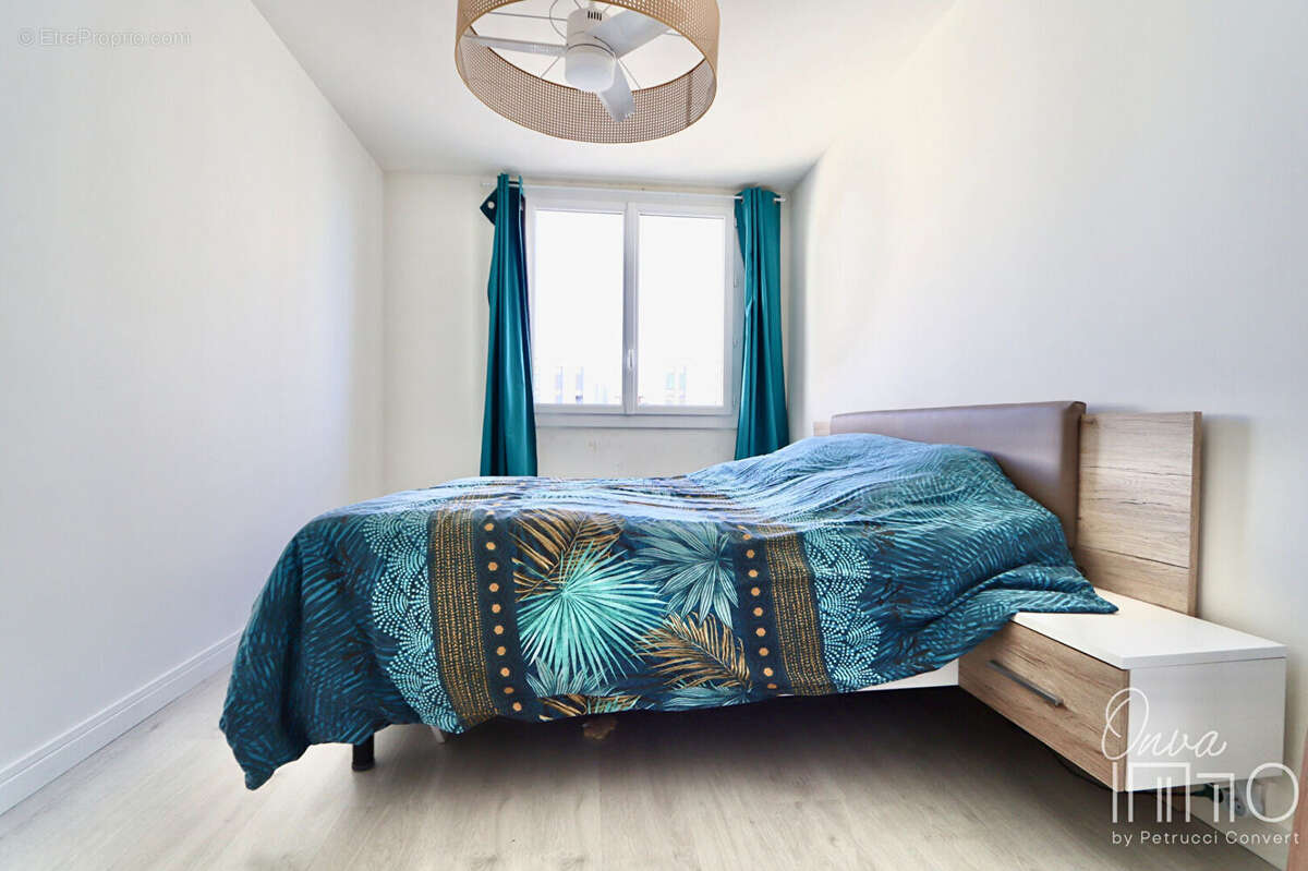 Appartement à CALUIRE-ET-CUIRE