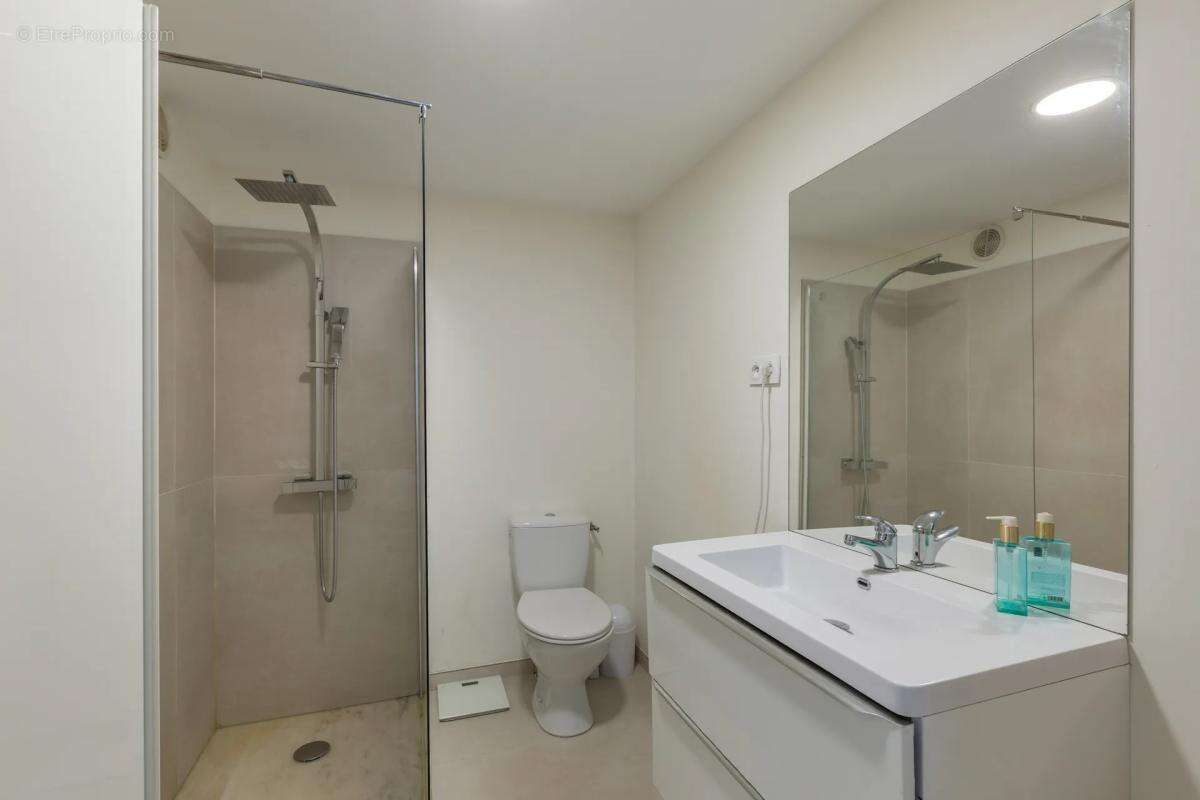 Maison à BOURG-SAINT-CHRISTOPHE