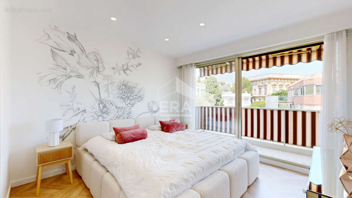 Appartement 78m² à nice - photo 11