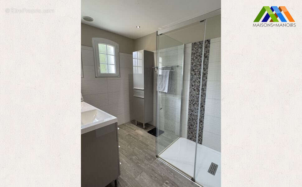 Maison 160 m² à Lucq-De-Bearn  - photo 8