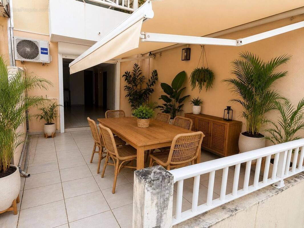Photo 1 - Appartement à LE GOSIER