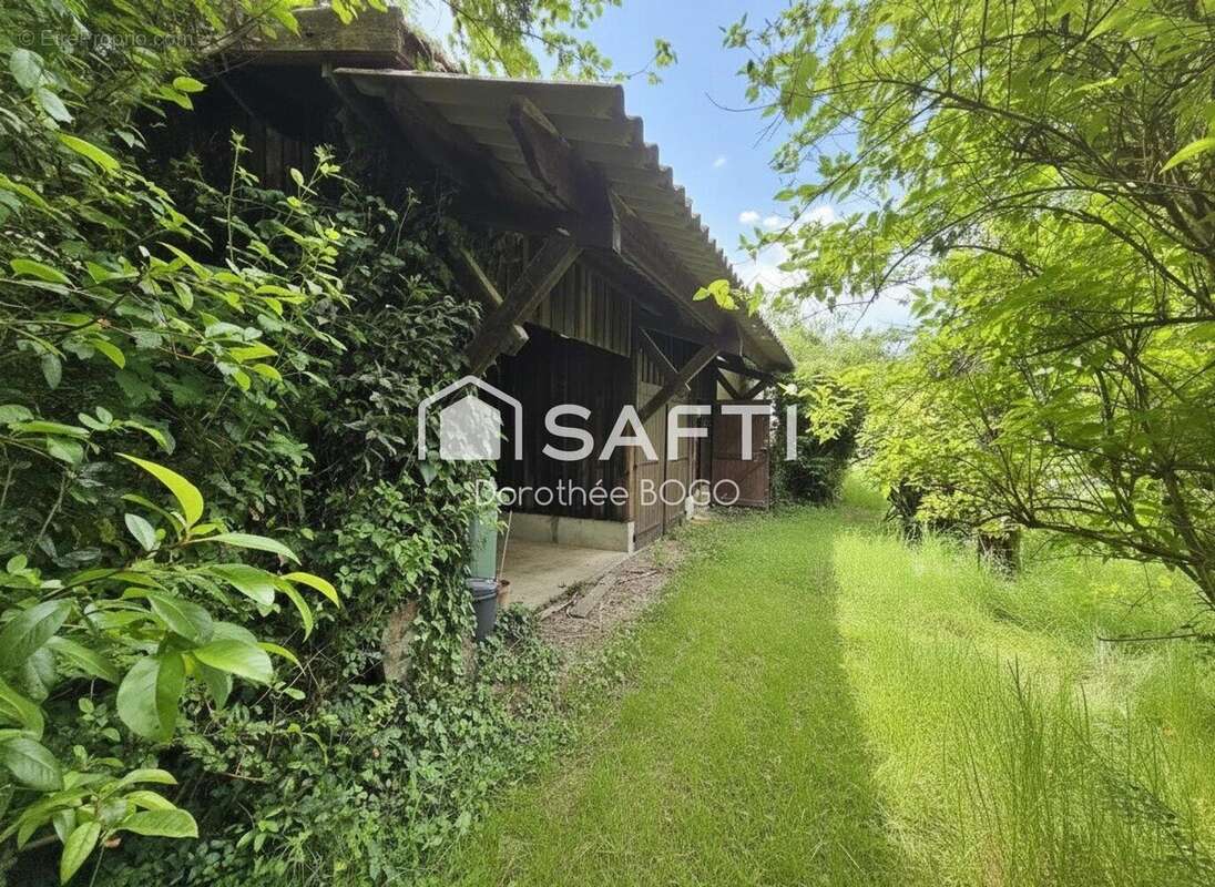 Photo 2 - Maison à AUDENGE