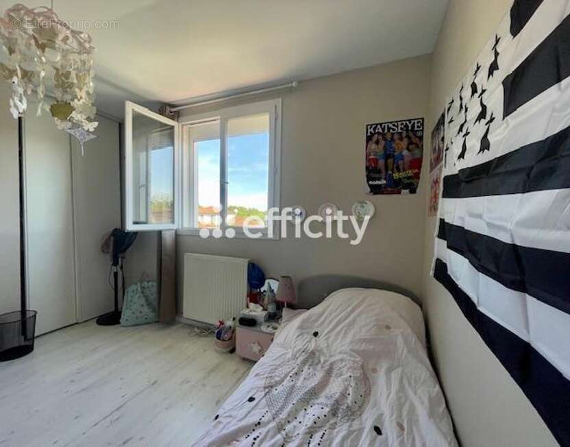 Maison à SAINT-MAURICE-L'EXIL