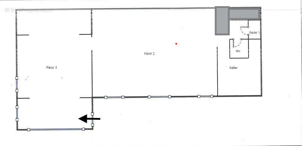 Appartement à VIENNE