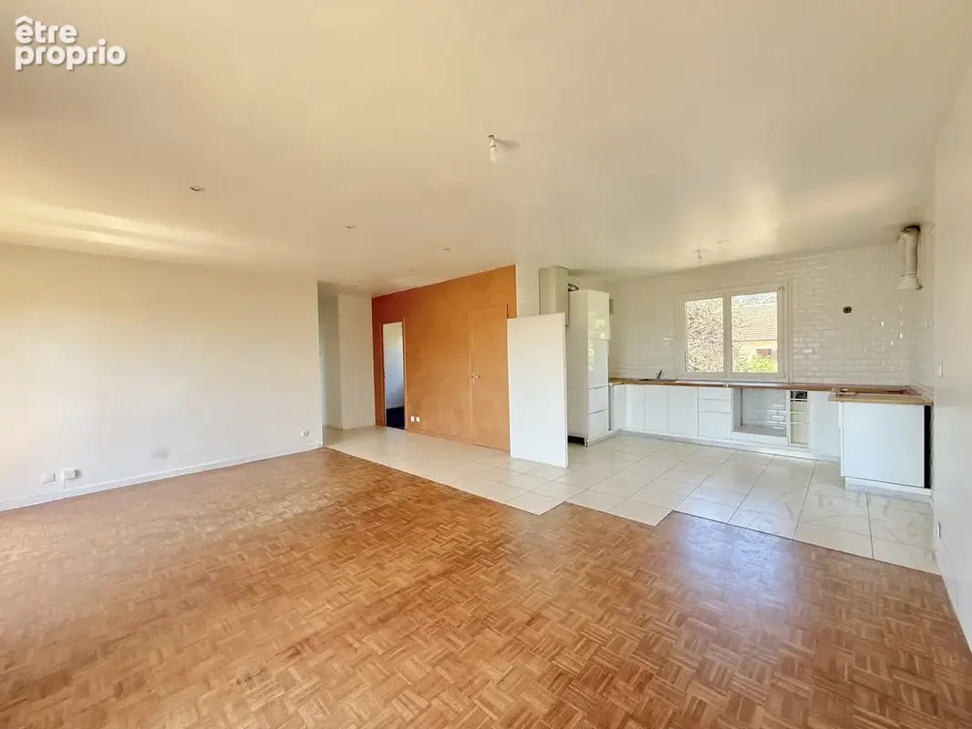Maison 4 pièces 124 m² à vendre à Chaponost (69630) - photo 5