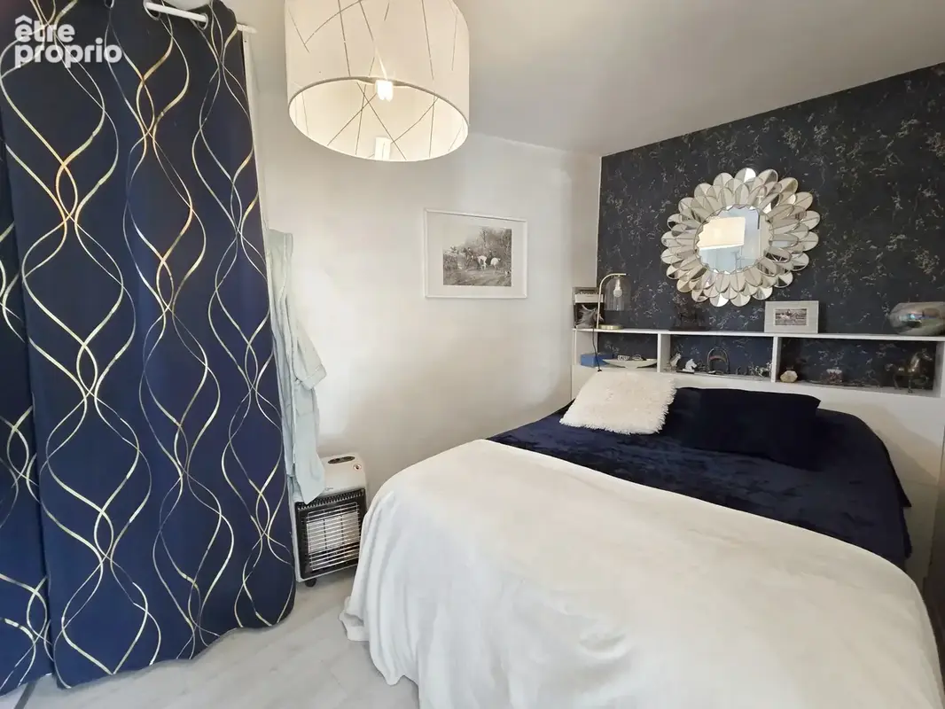 VIZILLE - Maison individuelle Coup de coeur - photo 8