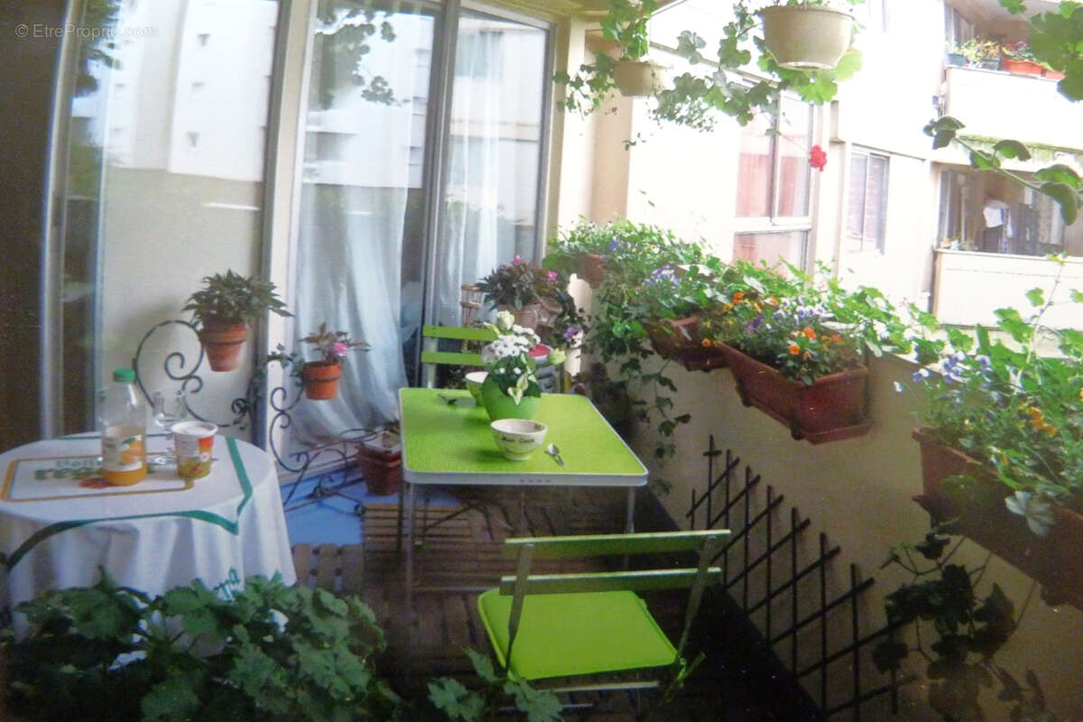 Appartement à LE PETIT-QUEVILLY