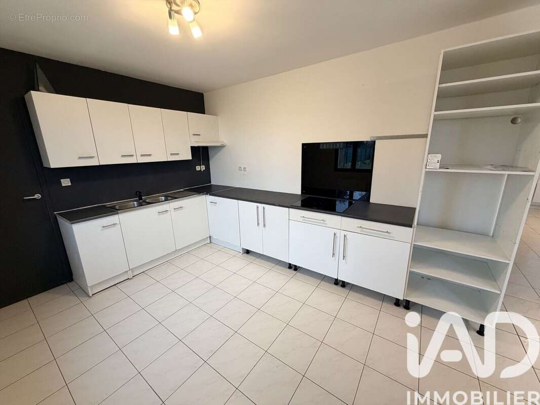 Photo 5 - Maison à SAINT-HILLIERS