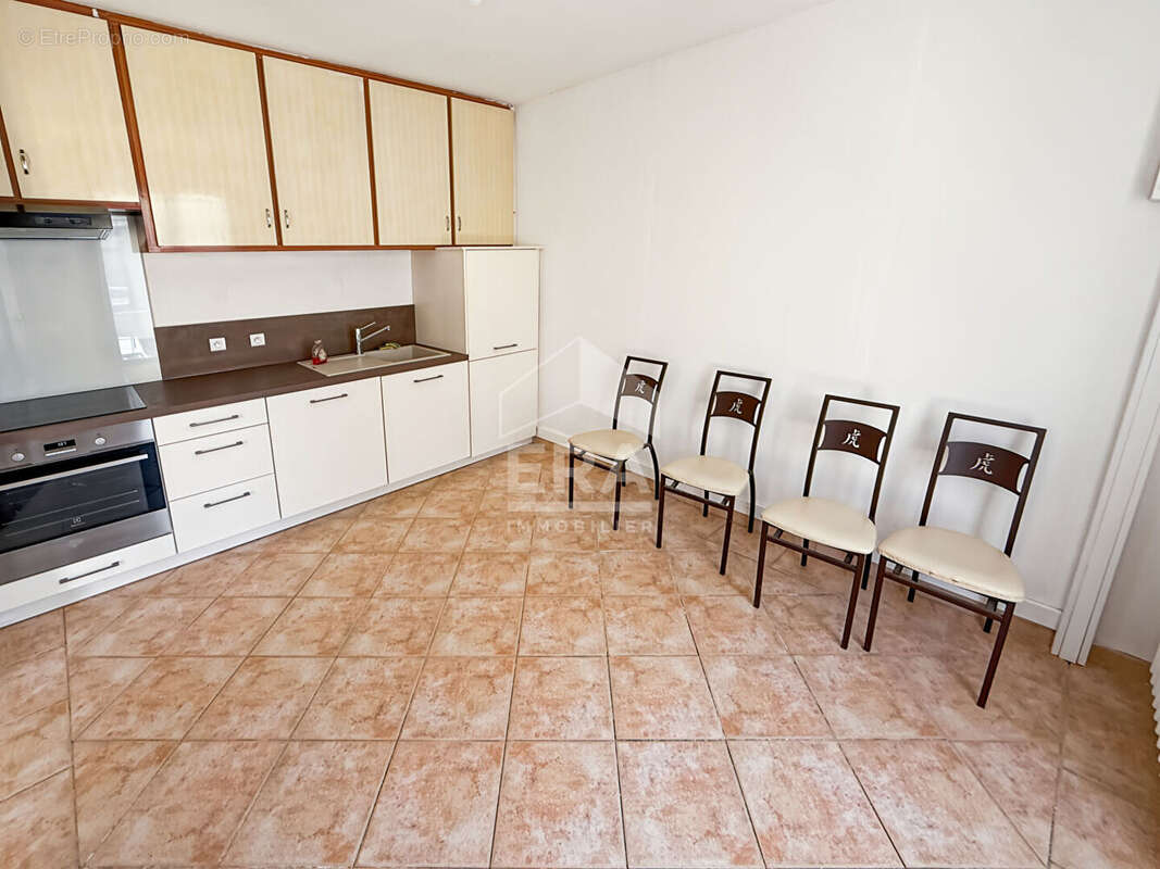 Maison 166m² à les pennes-mirabeau - photo 11