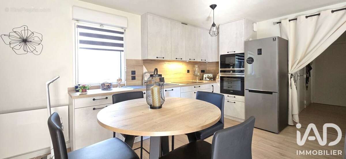 Photo 6 - Appartement à VANNES