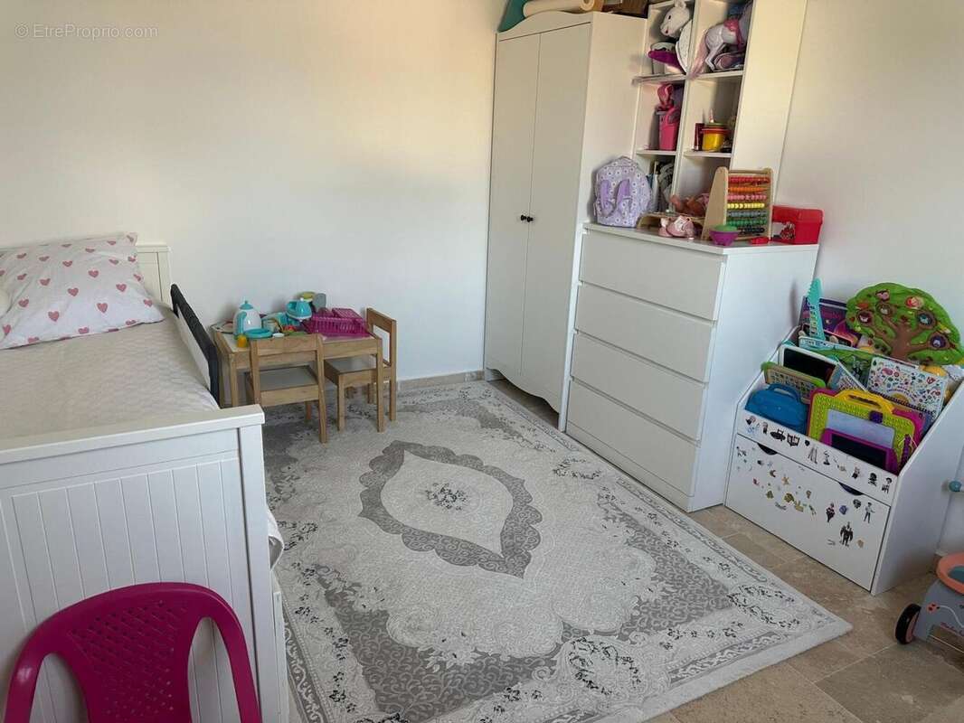 Photo 6 - Appartement à VIDAUBAN