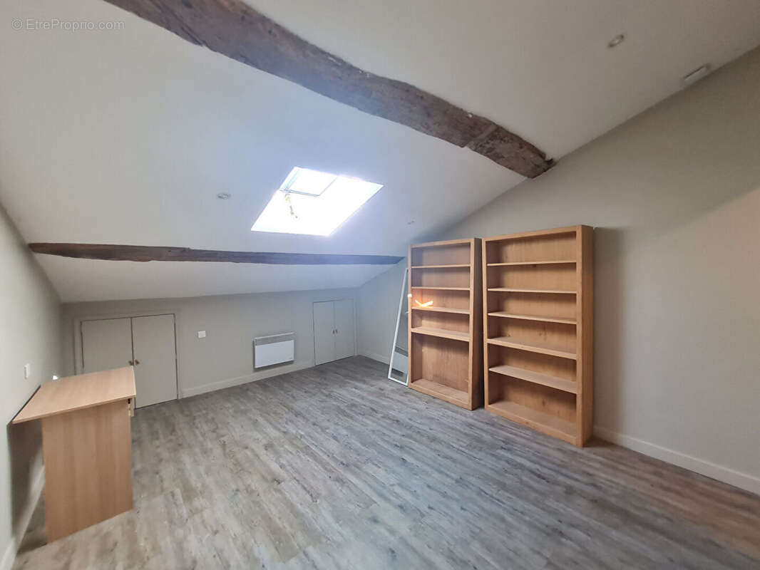 Appartement à LECTOURE