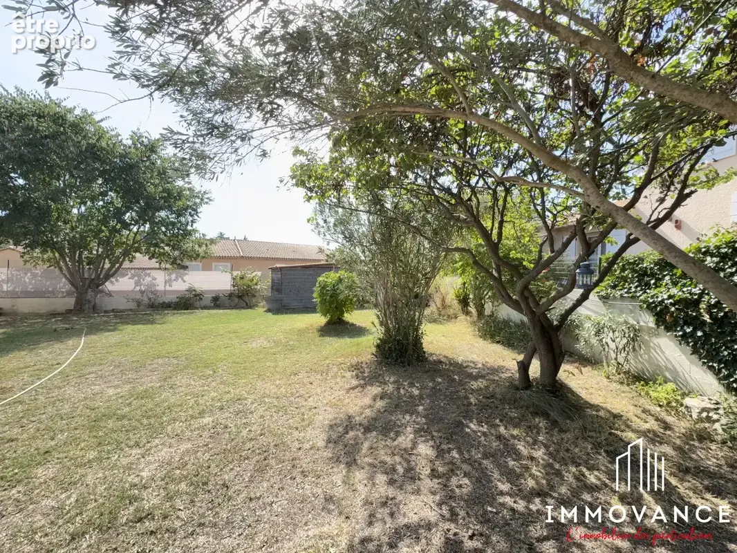 Maison 4 pièces 87 m² à vendre à Teyran (34820) - photo 5